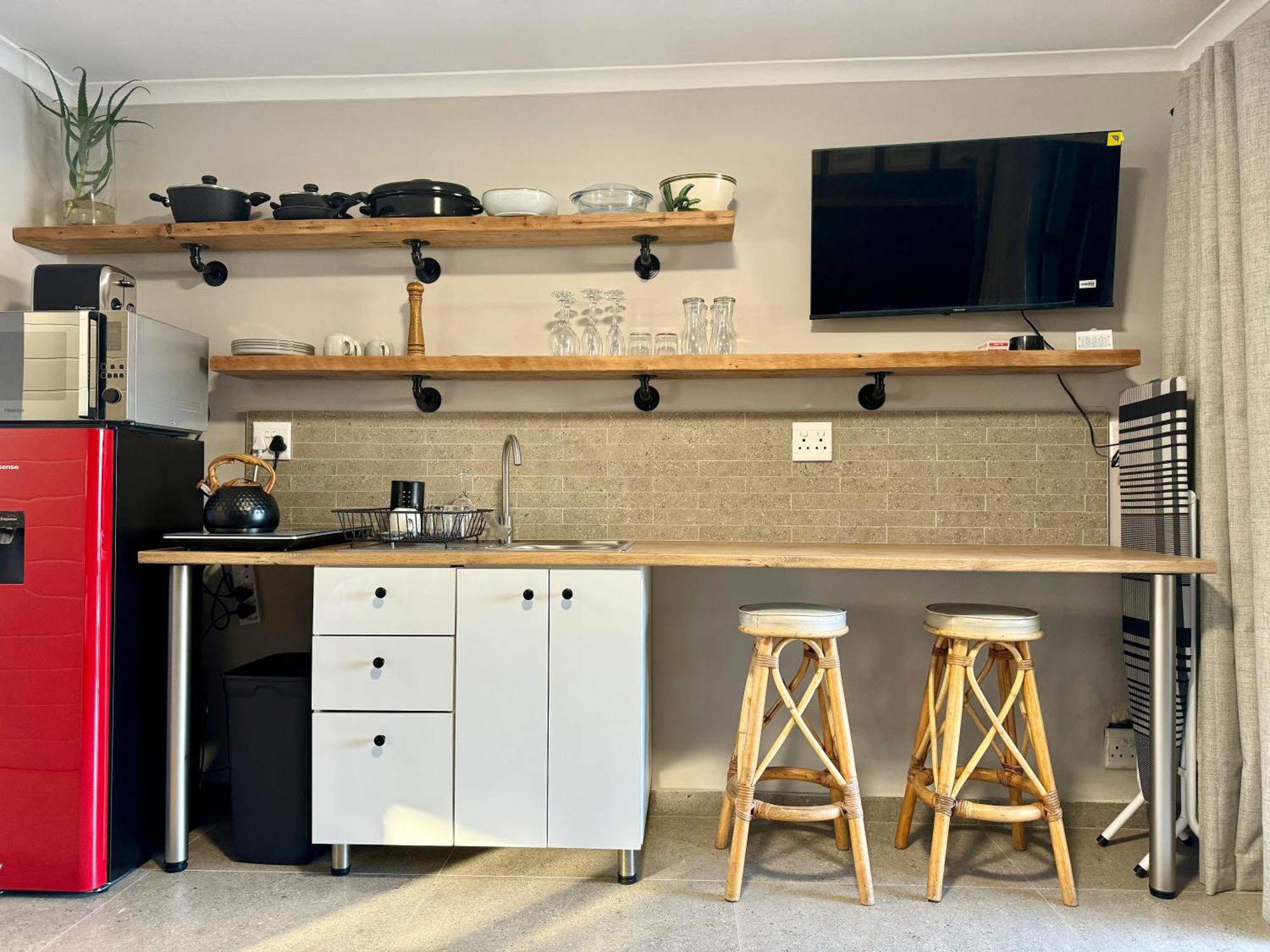 Stones - Self Catering Appartement *