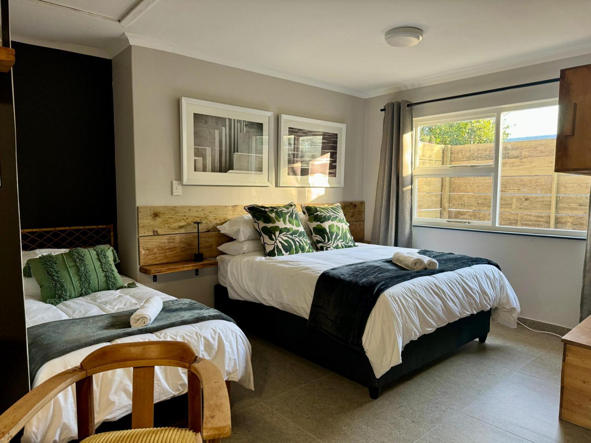 Stones - Self Catering Appartement Kaapstad