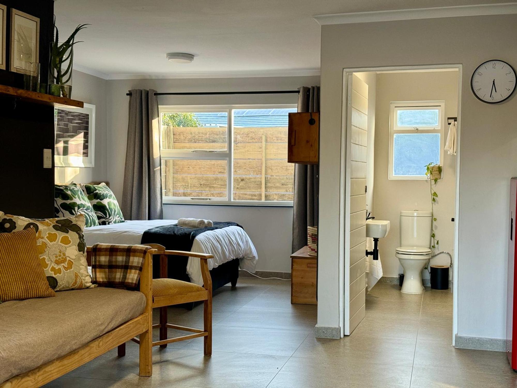 Stones - Self Catering Appartement Kaapstad
