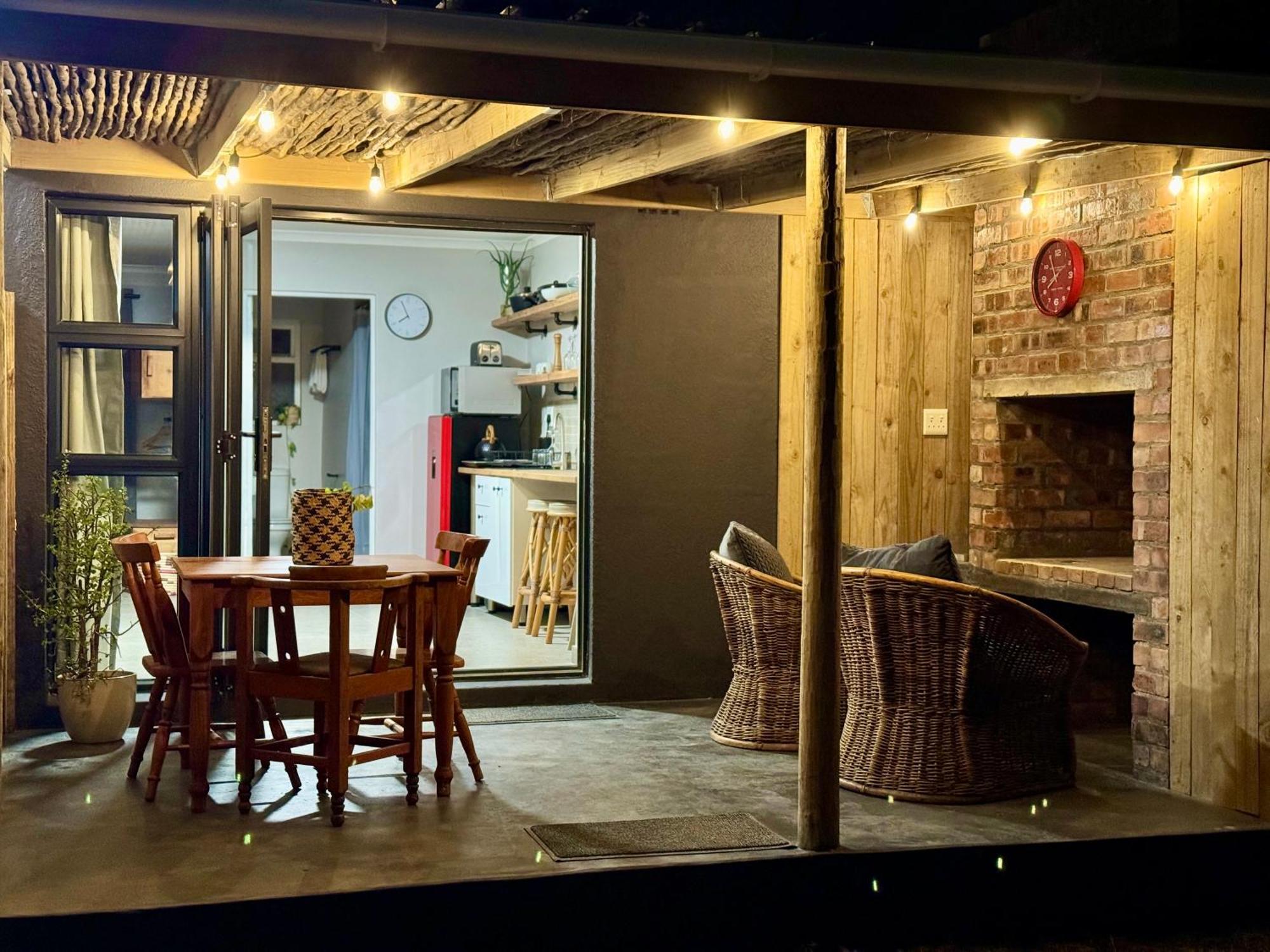 Appartement Stones - Self Catering *