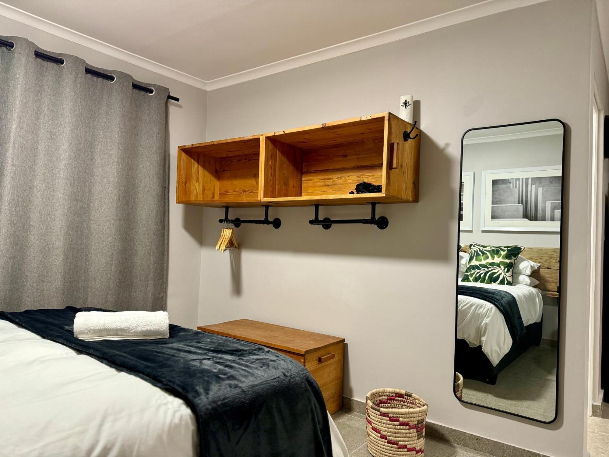 Appartement Stones - Self Catering