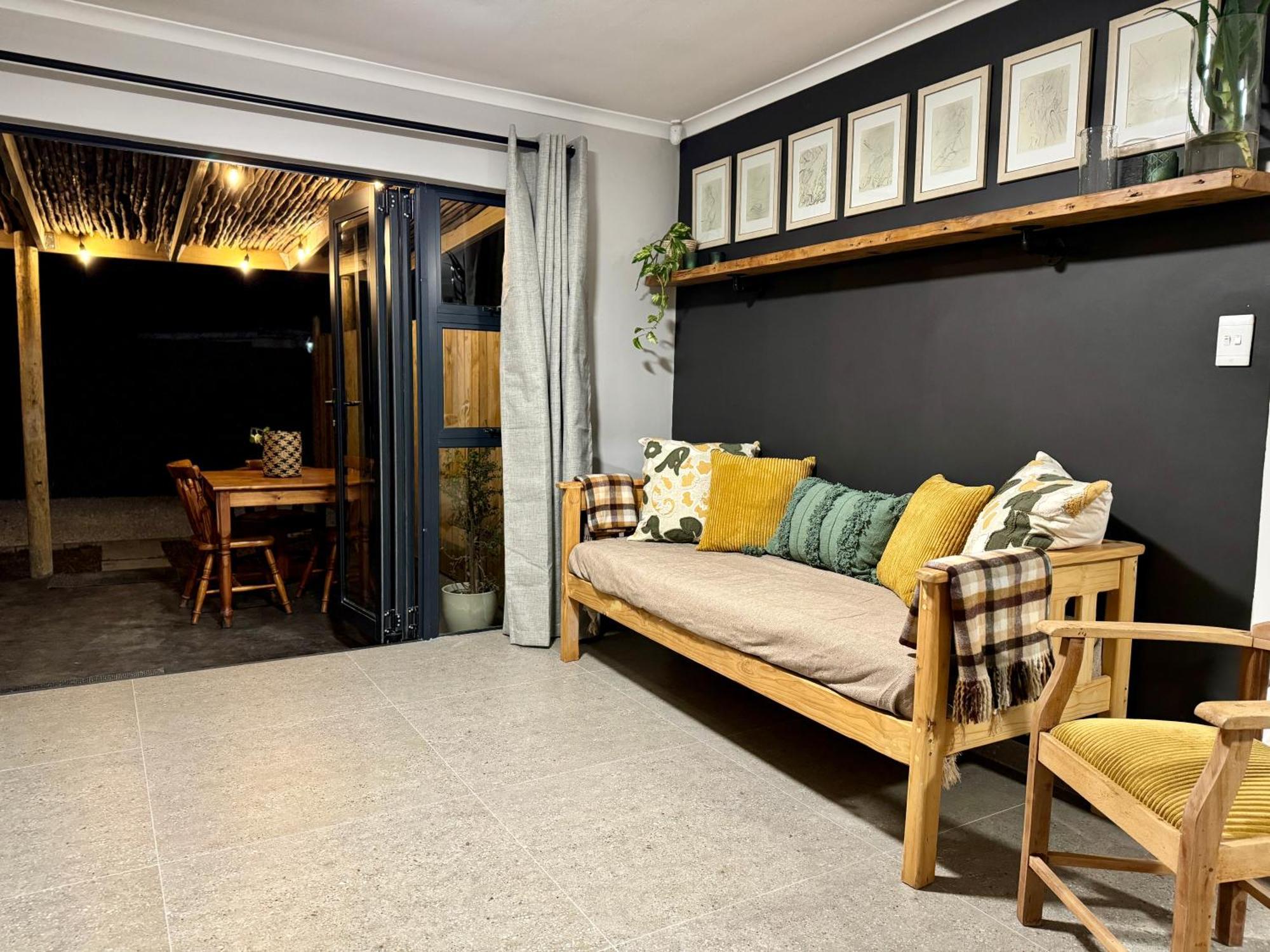 Appartement Stones - Self Catering
