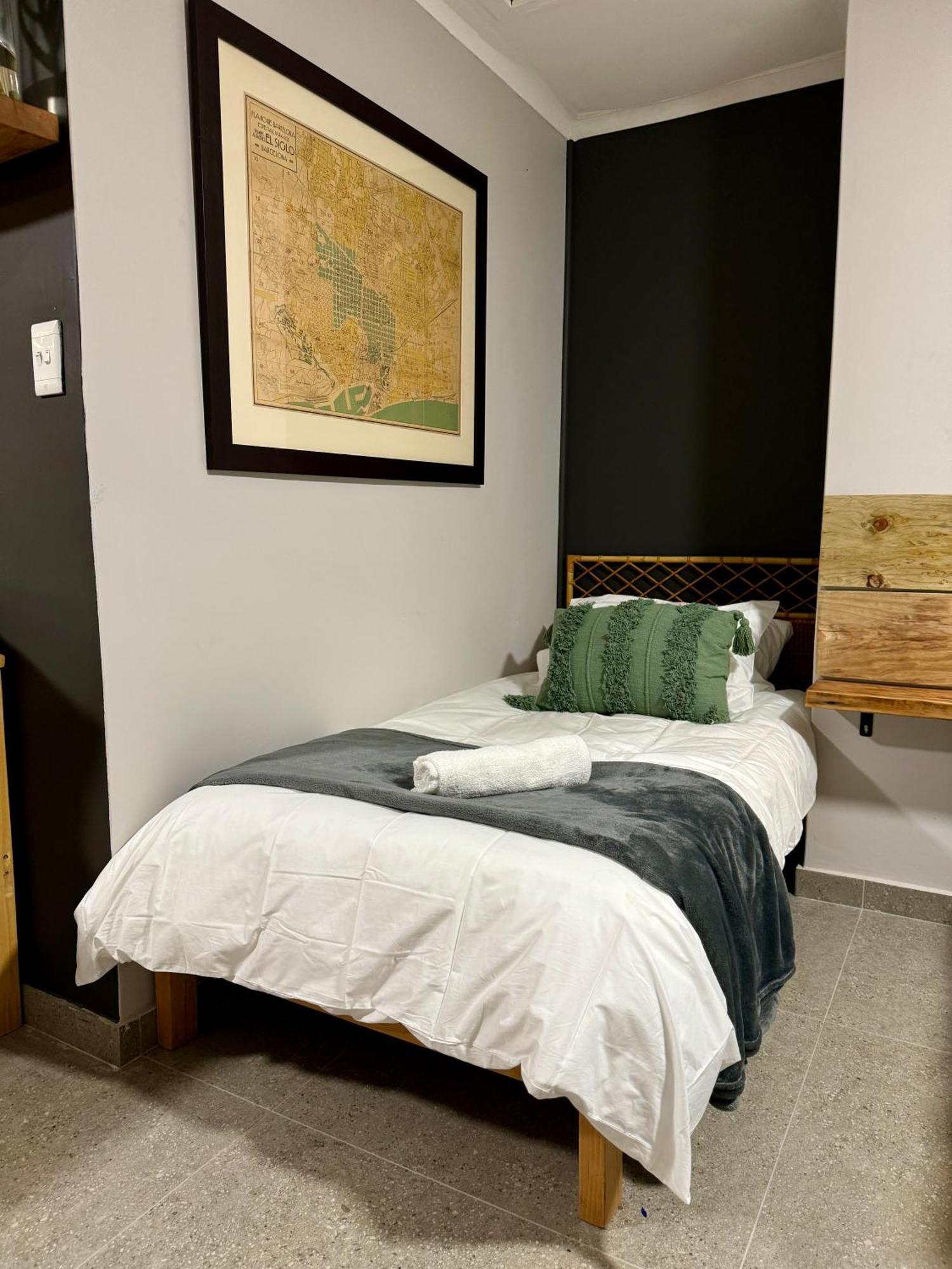 Stones - Self Catering * Kaapstad