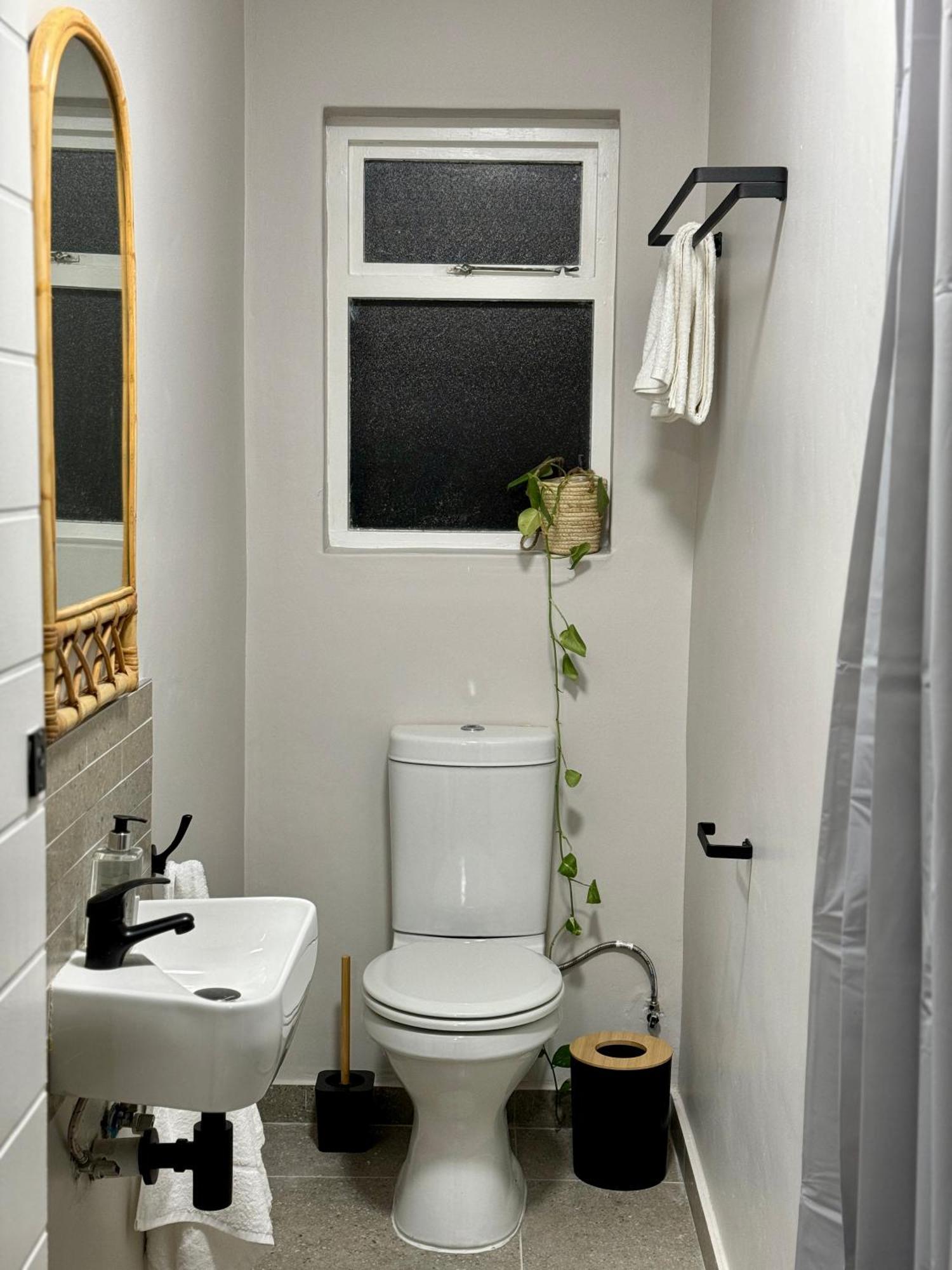 Stones - Self Catering Kaapstad