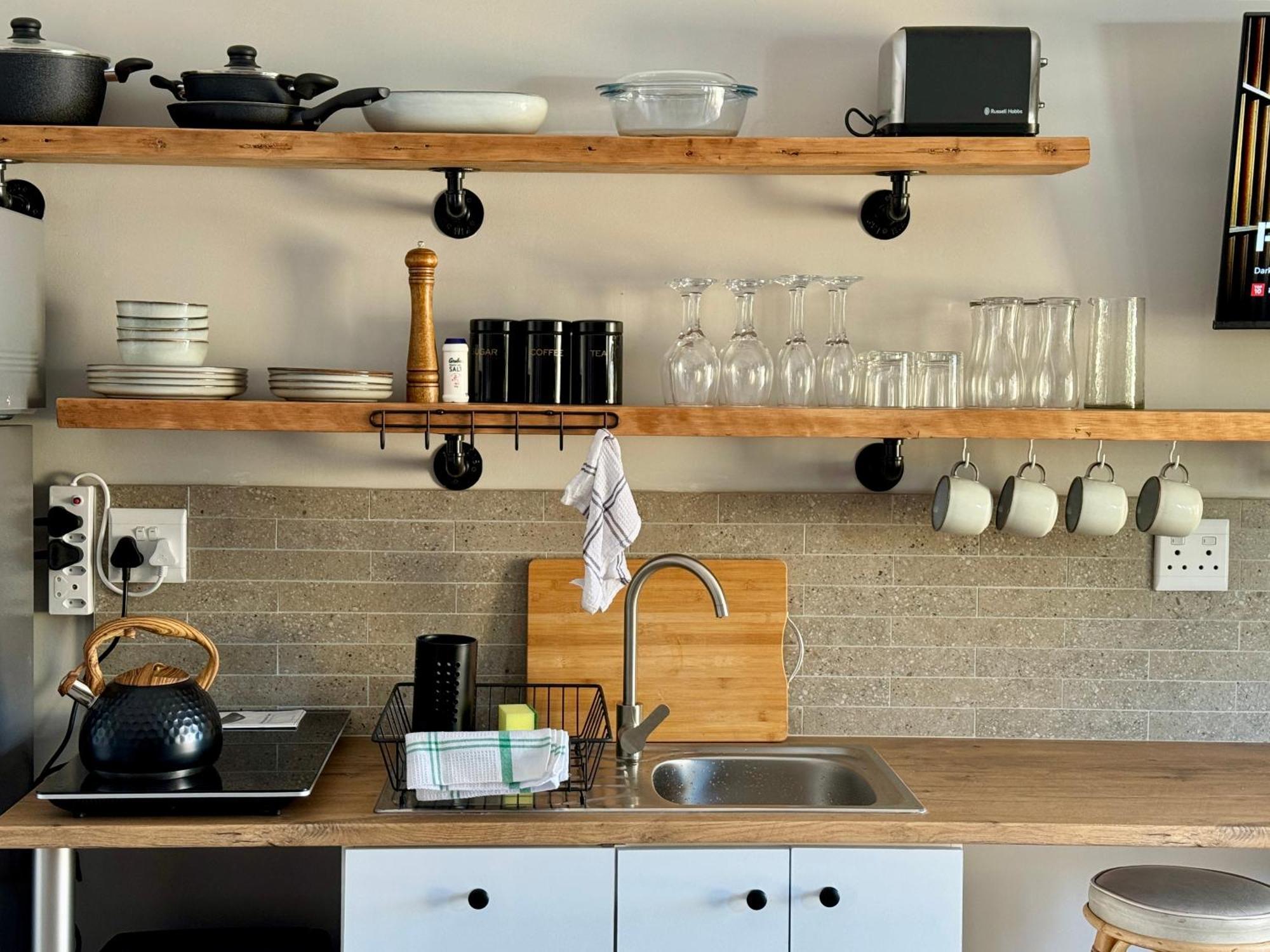 Stones - Self Catering Appartement *