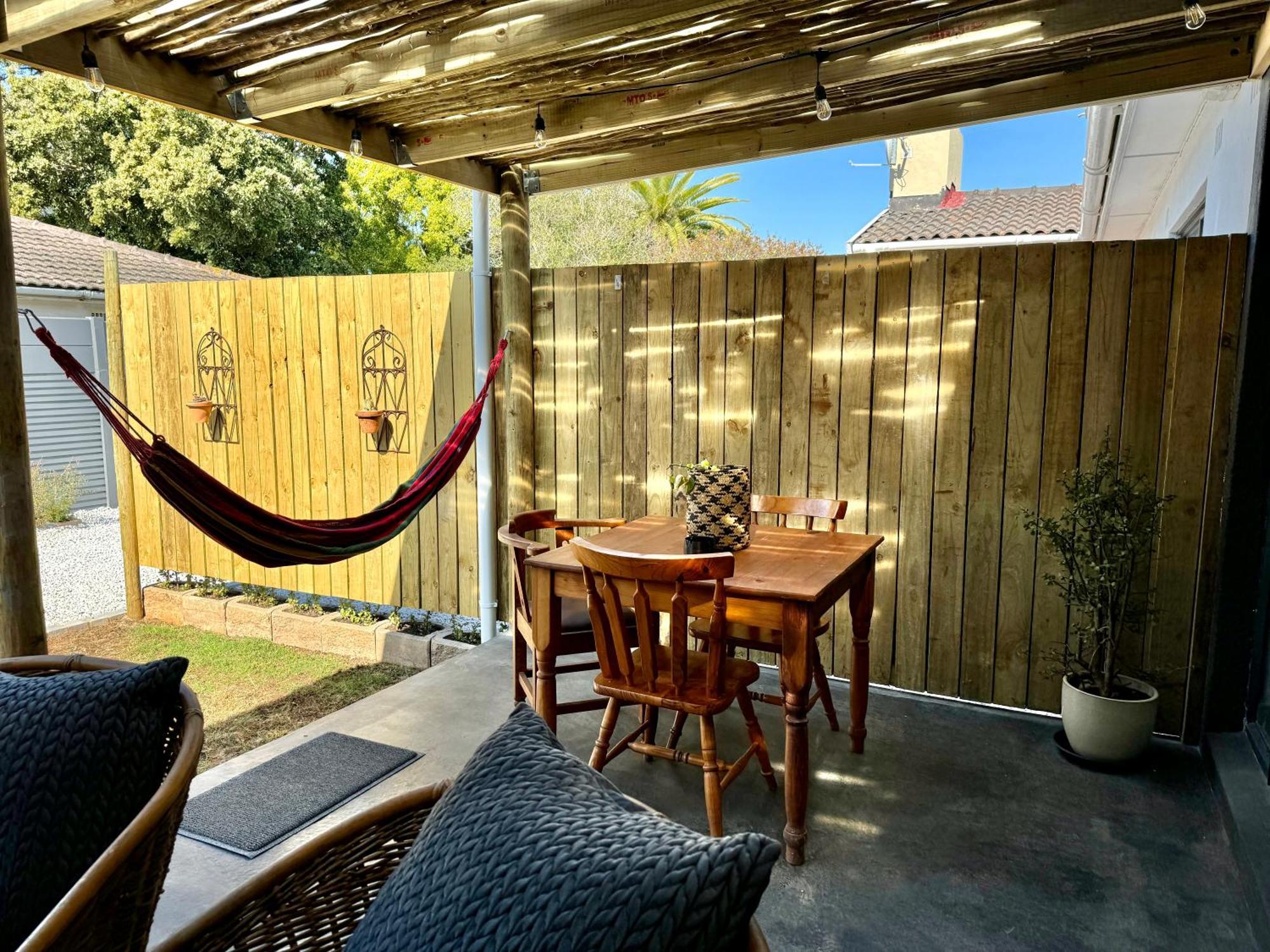 Stones - Self Catering Appartement