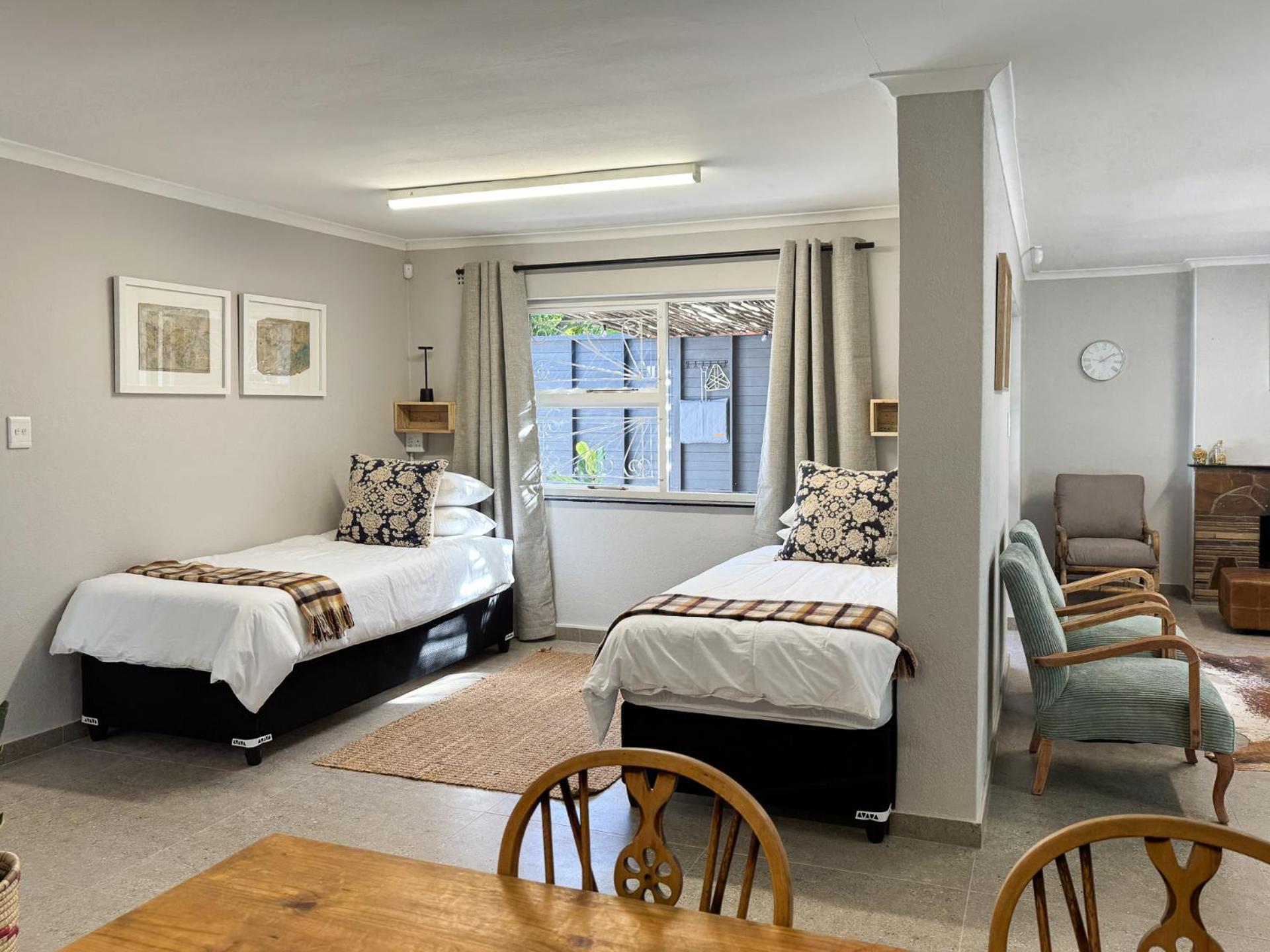 Appartement Stones - Self Catering *