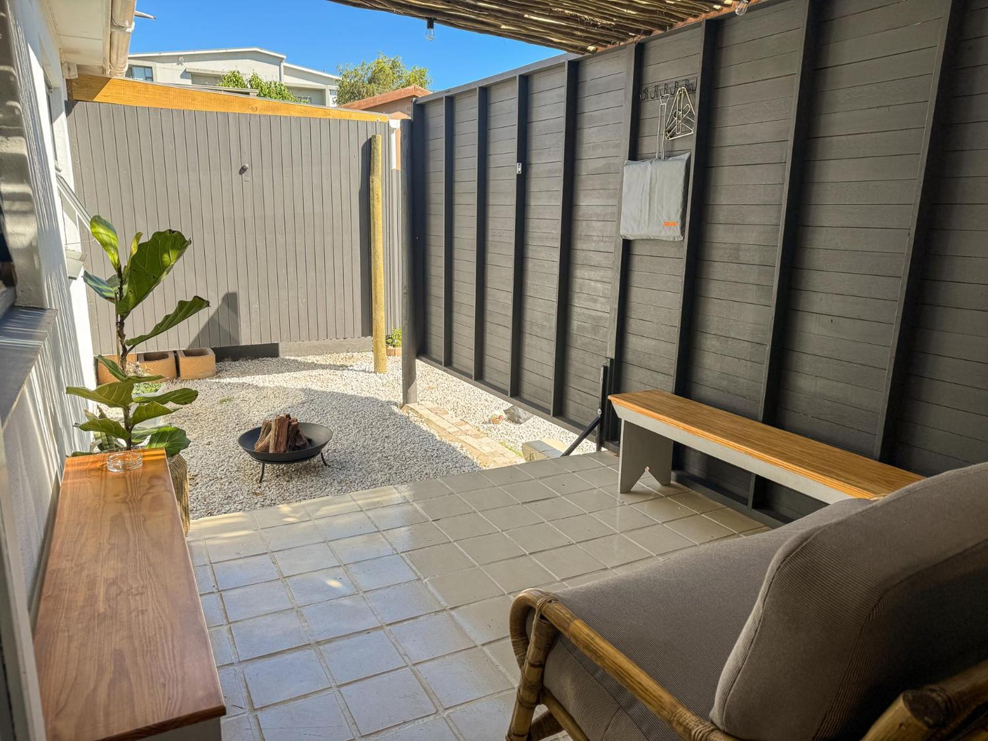 Appartement Stones - Self Catering Kaapstad