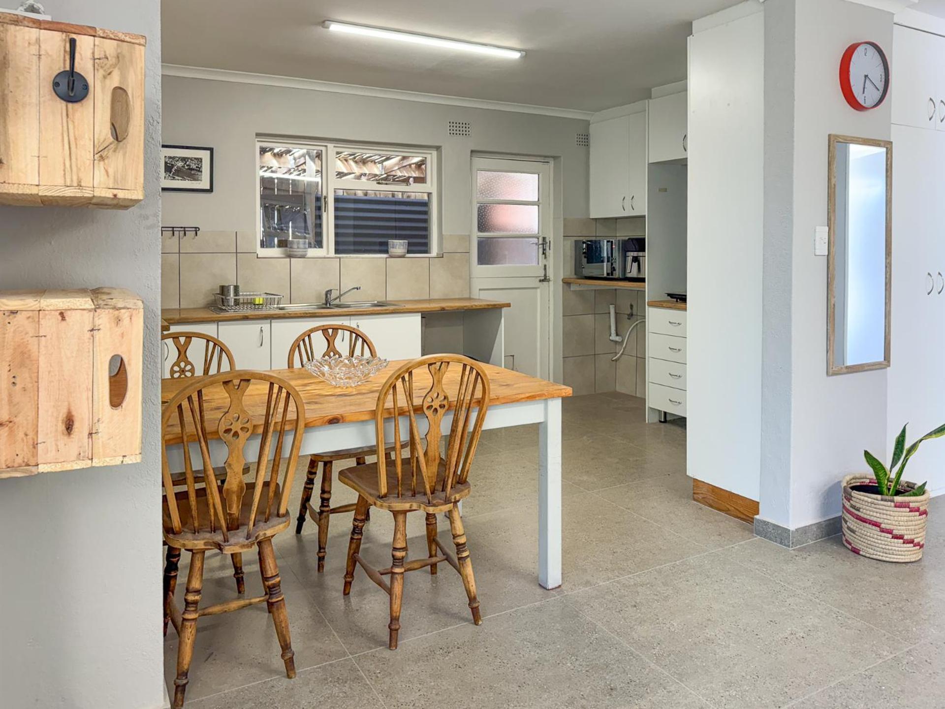 Stones - Self Catering * Kaapstad