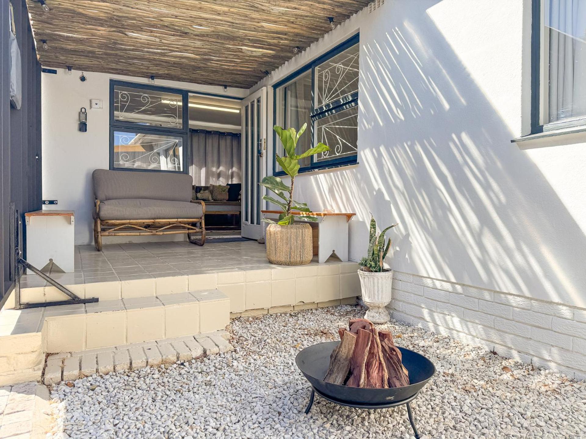 Stones - Self Catering Appartement *