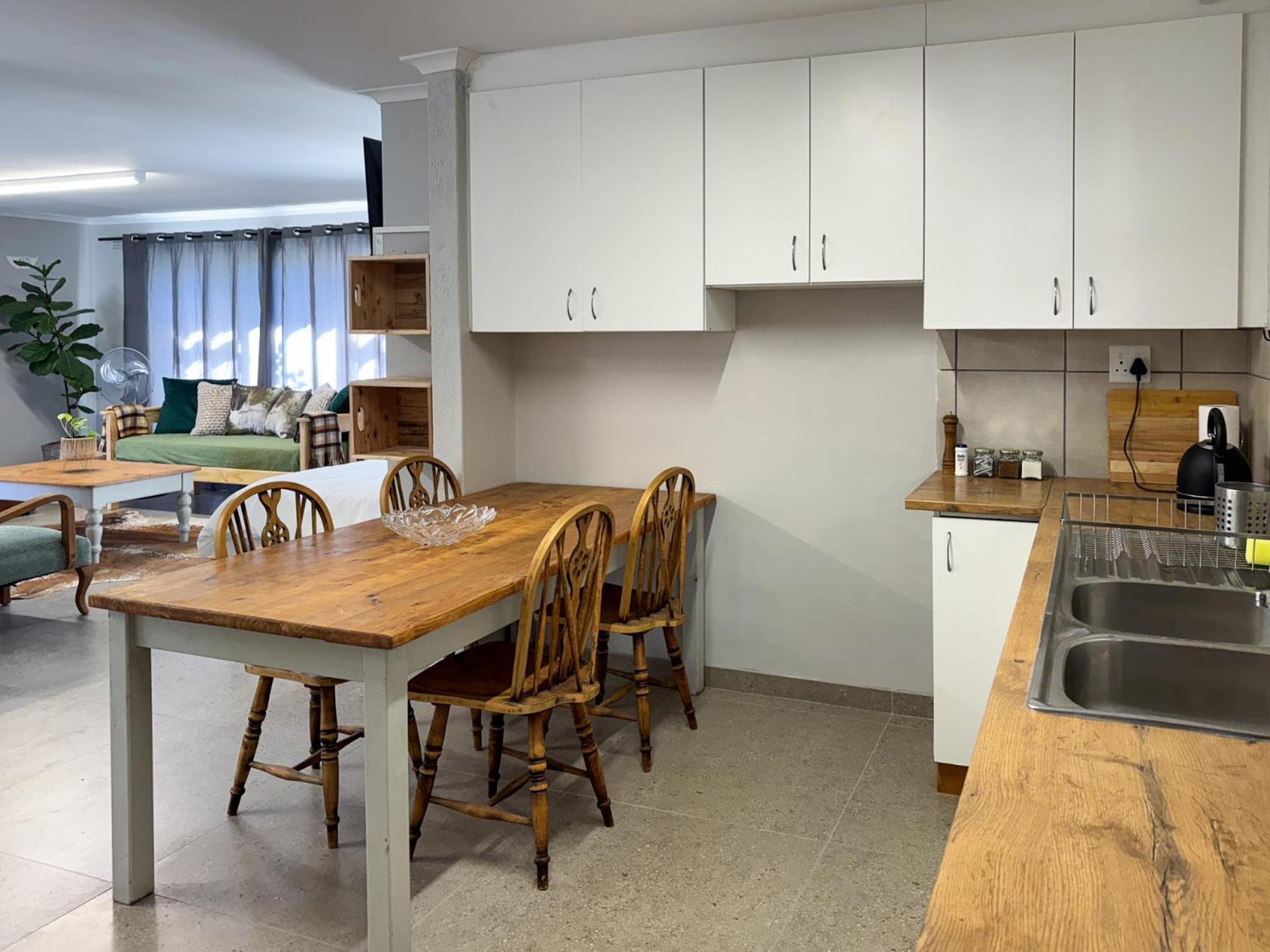 Appartement Stones - Self Catering Kaapstad